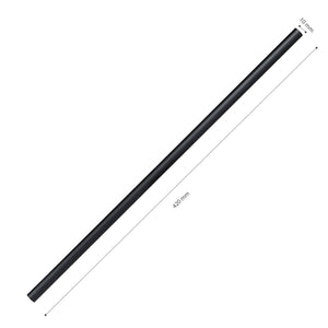 Ladestationszubehör für wiederaufladbare LED-Tischlampen – Schwarz