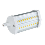 Osram LED-Stableuchte R7S, 118 mm – dimmbar – neutralweißes Licht – 12,5 W (ersetzt 100 W)