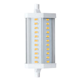Osram LED-Stableuchte R7S, 118 mm – dimmbar – neutralweißes Licht – 12,5 W (ersetzt 100 W)