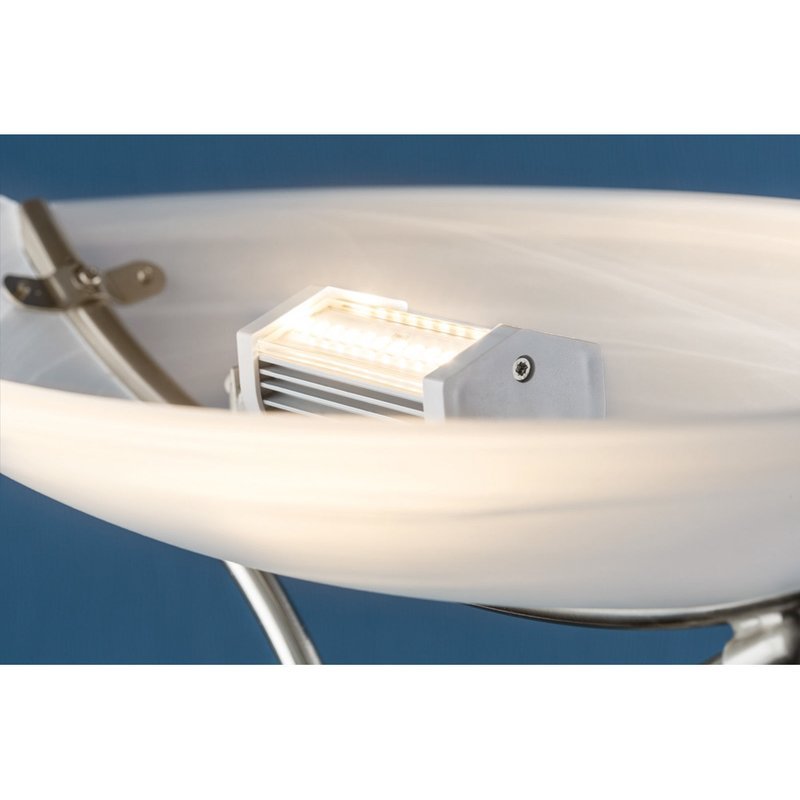 Osram LED-Stableuchte R7S, 118 mm – dimmbar – neutralweißes Licht – 12,5 W (ersetzt 100 W)