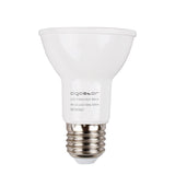 PAR20 spot - E27 daglichtwit 6500K | LED 8W=60W halogeenlicht - LEDPLANET.NL