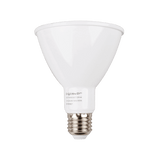 PAR30 spot - E27 - daglichtwit 6500K | LED 12W=90W halogeenlicht - 230V - LEDPLANET.NL
