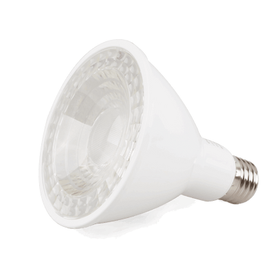 PAR30 spotlight - E27 - daylight white 6500K | LED 12W=90W halogen light - 230V - LEDPLANET.NL