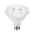 PAR30 spot - E27 - warmwit 3000K - 60° | LED 12W=125W halogeenlicht - 230V - LEDPLANET.NL