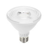 PAR30 spot - E27 - warmwit 3000K - 60° | LED 12W=125W halogeenlicht - 230V - LEDPLANET.NL