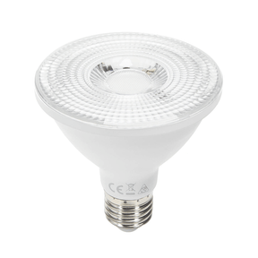 PAR30-Spot - E27 - Warmweiß 3000K - 60° | LED 12W=125W Halogenlicht - 230V - LEDPLANET.NL