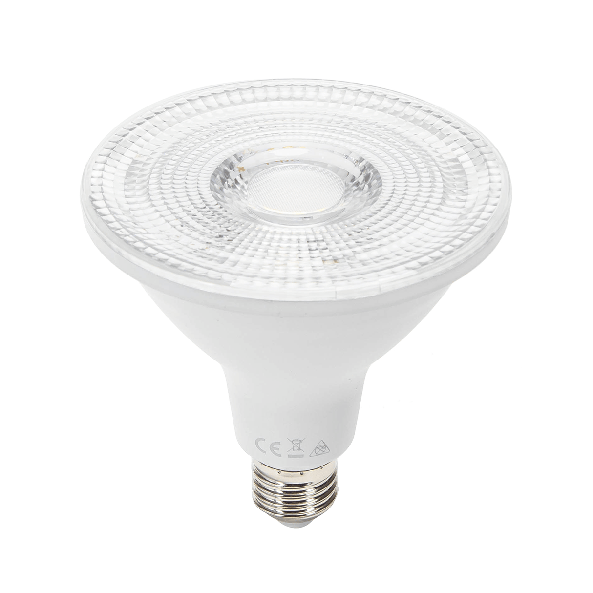 PAR38 60° spot - E27 - warmwit 3000K | LED 18W=194W halogeenlicht | 230V - LEDPLANET.NL