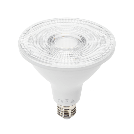 PAR38 60° spot - E27 - warmwit 3000K | LED 18W=194W halogeenlicht | 230V - LEDPLANET.NL