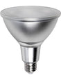 PAR38 spot - E27 - warmwit 2700K - 30° - dimbaar | LED 14W=100W halogeenlicht | 230V - IP65 - LEDPLANET.NL