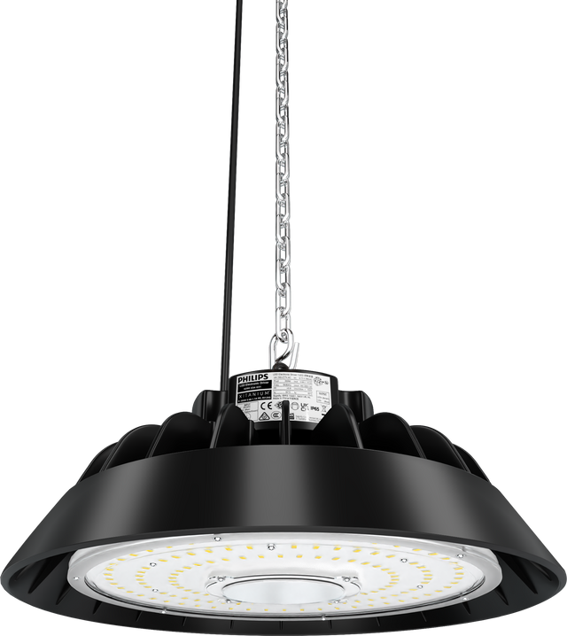 LED Hanglamp 50W 5000lm 4000K IP20 Blls