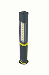 Philips X60LINEX1 Xperion 6000 Slim | LED Werklamp - USB oplaadbaar - 3W ~ 300Lm - LEDPLANET.NL