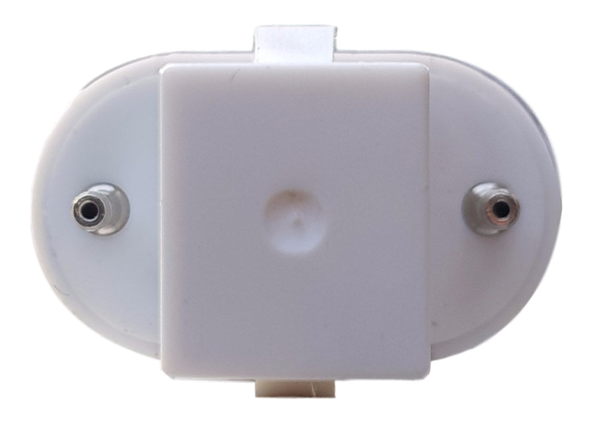 PL LED lamp 230V met compacte vorm en eenvoudige installatie voor energiezuinig verlichten