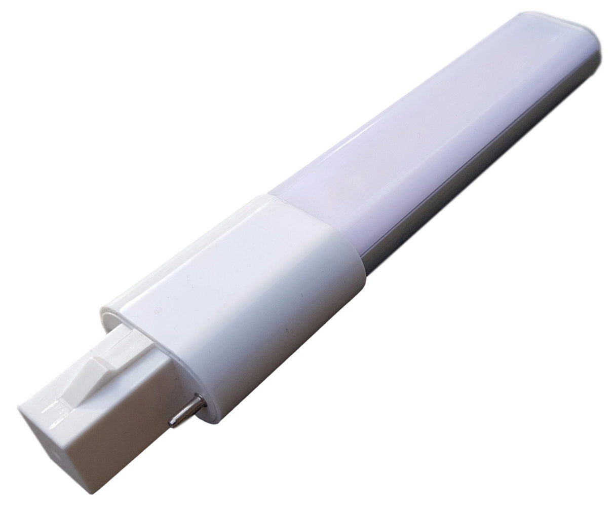 PL LED lamp 230V met een stijlvolle en energiezuinige ontwerpen voor heldere verlichting