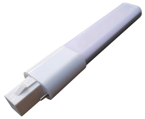 PL-LED-Lampe 230 V mit stilvollem und energieeffizientem Design für helle Beleuchtung