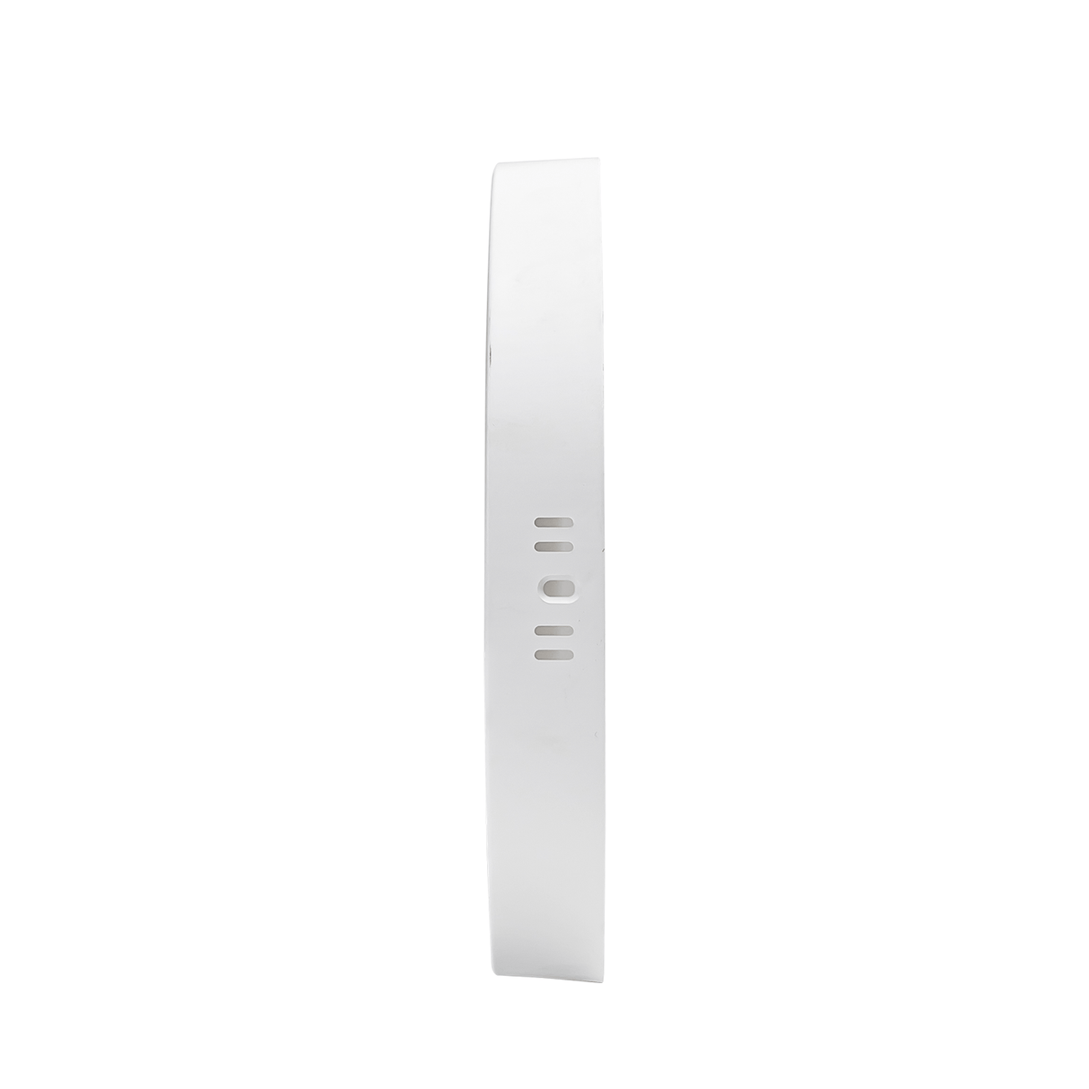Plafondlamp - downlight - opbouwspot Ø 29cm | LED 24W~2500Lm=152W traditionele verlichting | warmwit 3000K 230V - LEDPLANET.NL