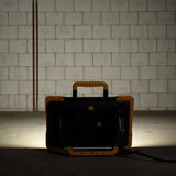 LED's Work Premium LED Werklamp 11000 - 5 meter kabel - Rough Service Tested - IP54 waterdicht - 100W