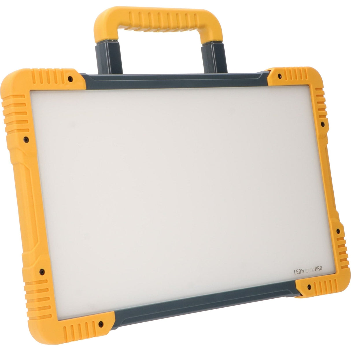 LED's Work Premium LED Werklamp 11000 - 5 meter kabel - Rough Service Tested - IP54 waterdicht - 100W