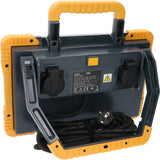 LED's Work Premium LED Werklamp 6500 - 5 meter kabel - Rough Service Tested - IP54 waterdicht - 60W