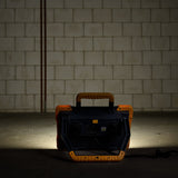 LED's Work Premium LED Werklamp 6500 - 5 meter kabel - Rough Service Tested - IP54 waterdicht - 60W