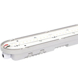 LED's Light Pro TL armatuur 120 cm – Geschikt voor binnen en buiten – 4800 lumen – IP65 waterdicht