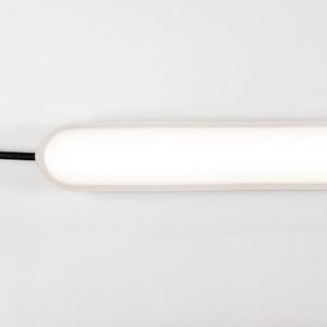 4 PACK - LED's Light Pro TL armatuur 120 cm – Geschikt voor binnen en buiten – 4800 lumen – IP65 waterdicht