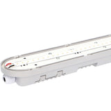LED's Light Pro TL armatuur 60 cm – Geschikt voor binnen en buiten – 2500 lumen – IP65 waterdicht