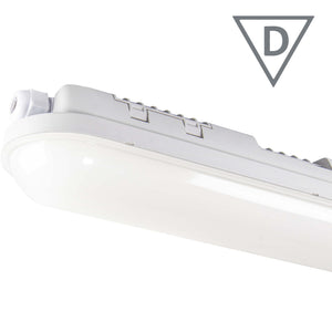 LED's Light Pro TL armatuur 60 cm – Geschikt voor binnen en buiten – 2500 lumen – IP65 waterdicht