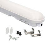 LED's Light Pro TL armatuur 60 cm – Geschikt voor binnen en buiten – 2500 lumen – IP65 waterdicht