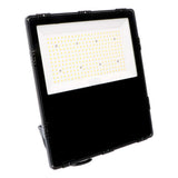 Premium-LED-Flutlicht 100 W – 30 Jahre Lebensdauer – IP66 wasserdicht – 16.000 lm