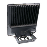 Premium-LED-Flutlicht 100 W – 30 Jahre Lebensdauer – IP66 wasserdicht – 16.000 lm