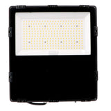 Premium-LED-Flutlicht 100 W – 30 Jahre Lebensdauer – IP66 wasserdicht – 16.000 lm