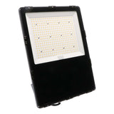 Premium-LED-Flutlicht 150 W – 30 Jahre Lebensdauer – IP66 wasserdicht – 24.000 lm