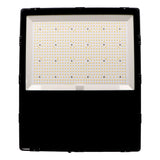 Premium-LED-Flutlicht 300 W – 30 Jahre Lebensdauer – IP66 wasserdicht – 50.000 lm