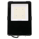 Premium LED-Flutlicht 30 W – 30 Jahre Lebensdauer – IP66 wasserdicht – 4650 lm
