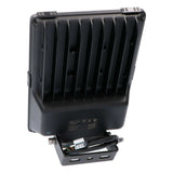 Premium-LED-Flutlicht 50 W – 30 Jahre Lebensdauer – IP66 wasserdicht – 7750 lm