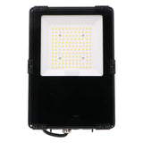 Premium-LED-Flutlicht 50 W – 30 Jahre Lebensdauer – IP66 wasserdicht – 7750 lm