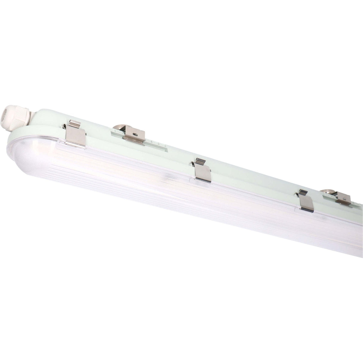 PremiumPro LED TL armatuur 120 cm – 5760 lumen – IP65 waterdicht – 40.000 branduren