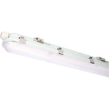 PremiumPro LED TL armatuur 120 cm – 5760 lumen – IP65 waterdicht – 40.000 branduren