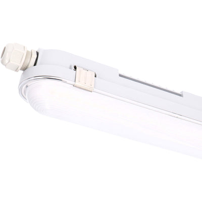 PremiumPro LED TL fixture 60 cm – 2880 lumens – IP65 waterproof – 40,000 hours of operation