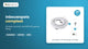 Video GU10 inbouwspots compleet, 20 stuks, rond wit, LED 5W 440 lm, warmwit 2700K, 38°, kantelbaar