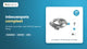 Video GU10 inbouwspots compleet, 20 stuks, rond zilver, LED 5W 440 lm, warmwit 2700K, 38°, kantelbaar