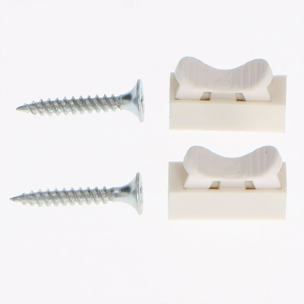 PRO LED Recessed ceiling lamp ø 16 cm - Ultra thin - Dimmable cold white light - 12W