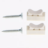 PRO LED Recessed ceiling lamp ø 16 cm - Ultra thin - Dimmable cold white light - 12W