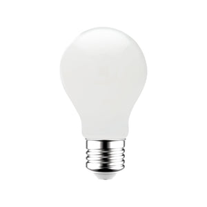 ProDim LED-Filamentlampe E27 – Mattglas – Dimmbares warmweißes Licht – 7 W ersetzt 60 W