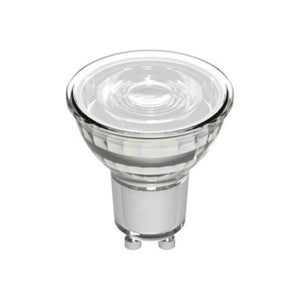 LED Spot - GU10 - Warm White 2700K - 36° - LED 4W=50W halogen light - 230V