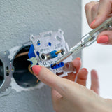 LED's Light Premium Dimmer for LED and halogen - 3 to 250W - Leading edge and trailing edge
