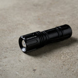 LED's Work Professional LED Zaklamp met Zoomfunctie 360 - Waterdicht - Dimbaar