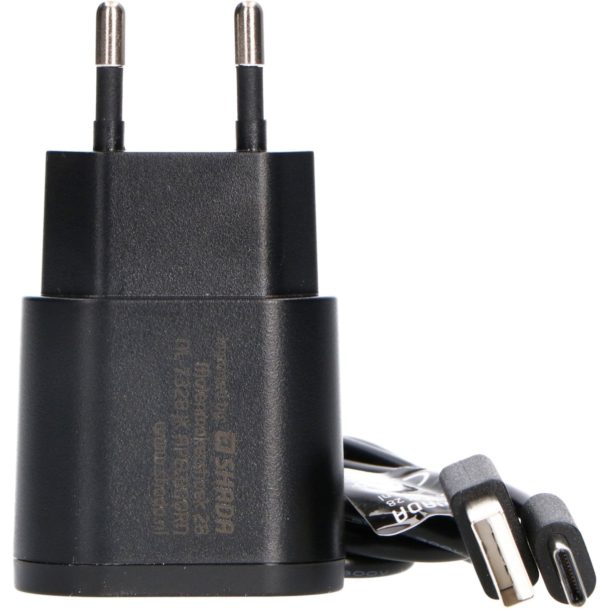 LED's Work Werklamp op Accu 350 - Met magneet, haak of voet - Draadloos & Oplaadbaar - 2 lichtpunten