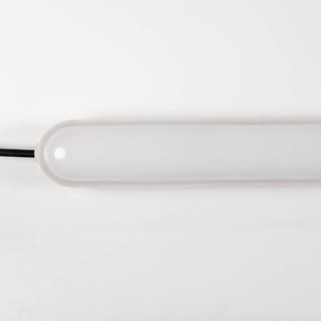 Professionelle LED-TL-Leuchte 150 cm - Für den Innen- und Außenbereich geeignet - 3960 Lumen - IP65 wasserdicht