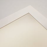 LED-Panel 30 x 120 cm – Rechteckig – Kaltweiß (4000 K) – 4000 Lumen – 40 W